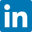 LinkedIn-Icon